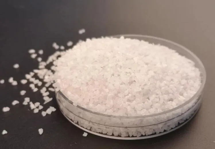 White fused alumina White fused alumina