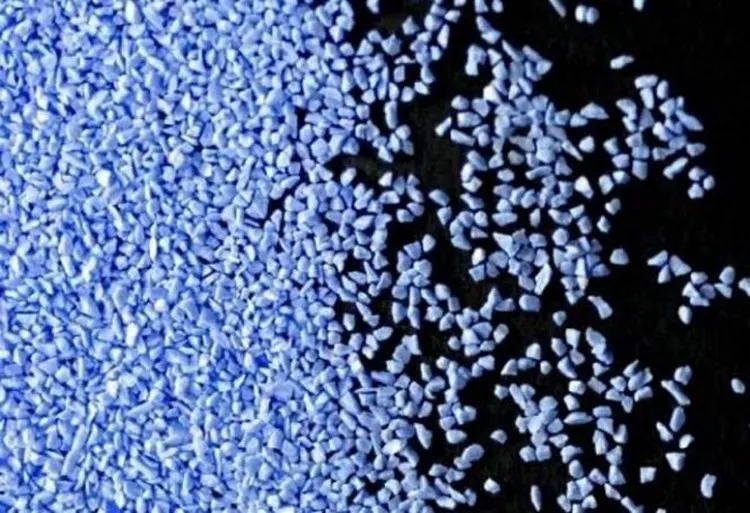 SG Ceramic Abrasives SG Ceramic Abrasives